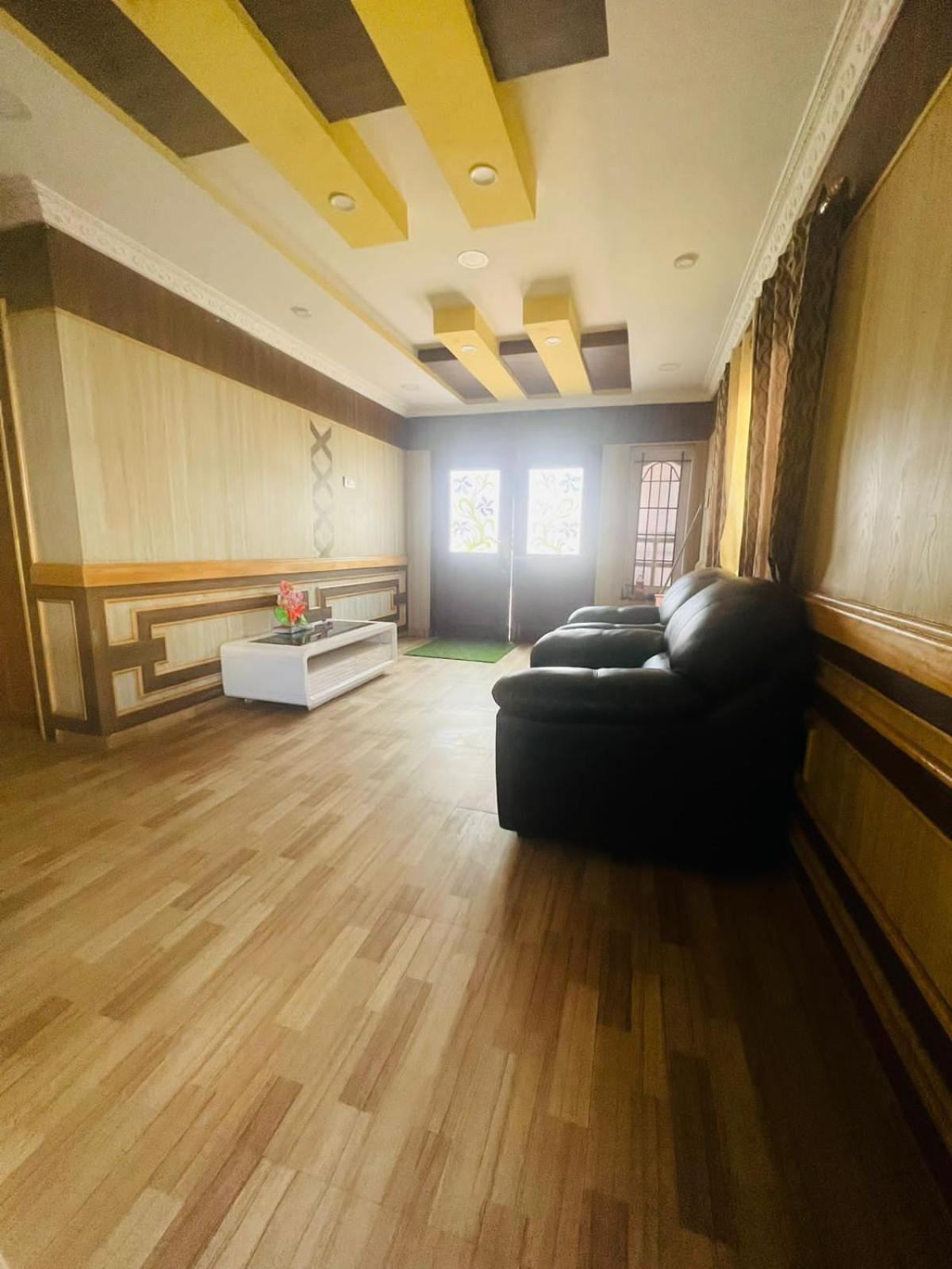 Akr Resitancy Otel Ooty Dış mekan fotoğraf